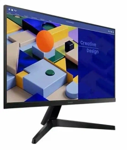 Монитор 24" Samsung LS24C312EAIXCI