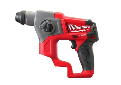 Аккумуляторный перфоратор Milwaukee M12 CH-0 FUEL 4933441947