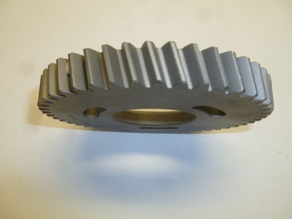 Шестерня привода ТНВД Ricardo Y485BZD; TDK 22 4L/Timing advance assembly