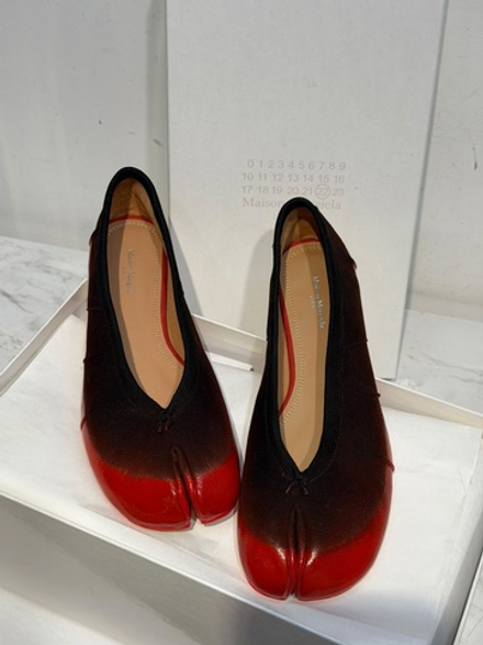 Балетки Maison Margiela