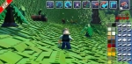 LEGO Worlds PS4 | PS5