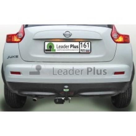 ТСУ для NISSAN JUKE (F15) (2WD) 2010-... N116-A