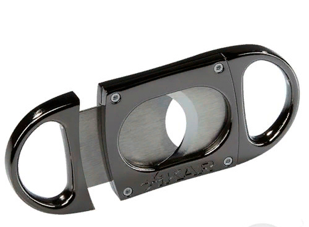 Xikar 209 BK2 M8 Black