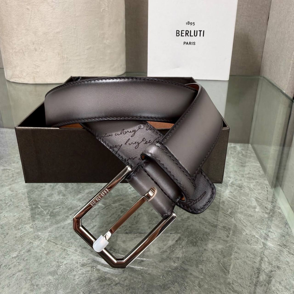 Ремень Berluti