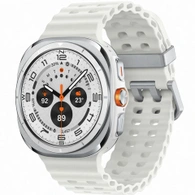 Умные часы Samsung Galaxy Watch Ultra, White Titanium