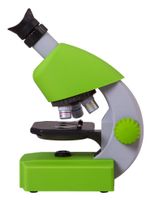 Микроскоп Bresser Junior 40–640x, 70124