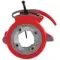 Резьбонарезная головка RIDGID BSPT 815A