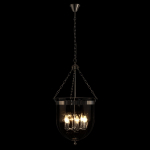 Подвесной светильник Loft it Incense 10455/6 CR