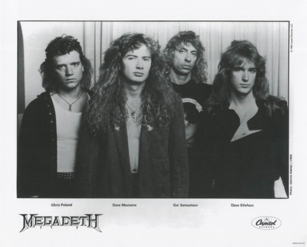 Megadeth / Peace Sells... But Who's Buying? (Deluxe Edition)(Coloured Vinyl)(3LP+4CD+DVD)