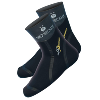 Носки AquaDiscovery Anatomic Lux Kevlar++ 7мм Н/ПК -