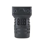 Передняя рукоятка короткая,  DLG Tactical