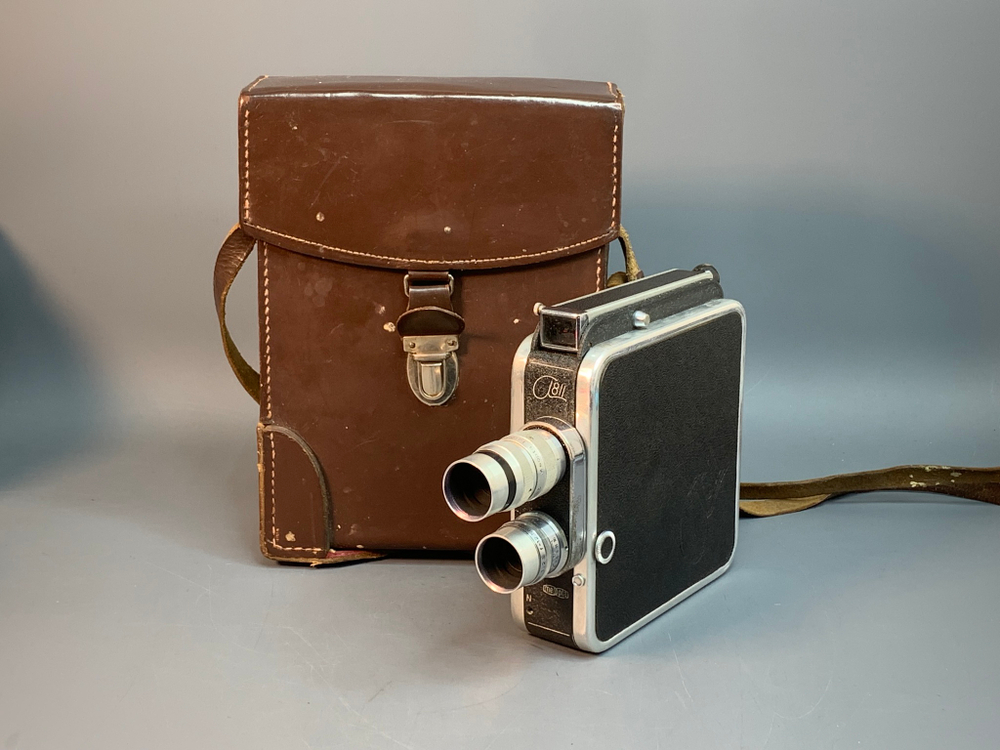 Meopta A811a