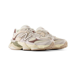 New Balance 9060 Grey Matter / Timberwolf
