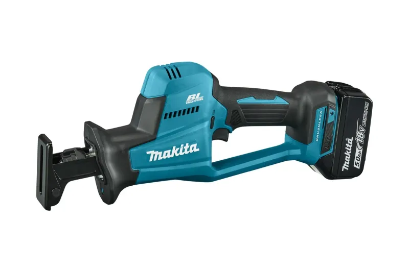 Makita DJR189Z — Аккум. сабельная пила 255 мм