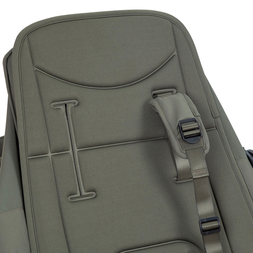 Коляска 2 в 1 Carrello Magia CRL6555