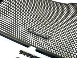 Evotech Performance Защитная сетка радиатора Husqvarna Svartpilen 801 / Vitpilen 801 PRN017646