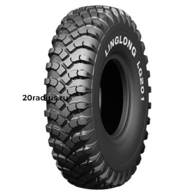 16,00-24 12PR LG201 TTF
