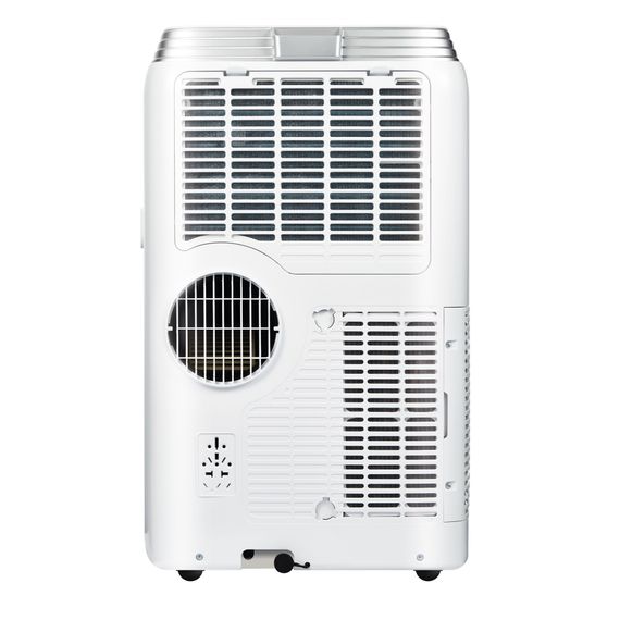 Кондиционер мобильный Ballu Platinum Comfort BPHS-13H — (3)