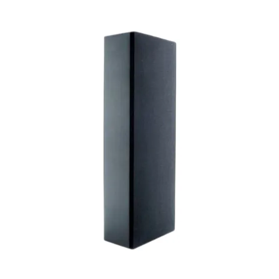 UandKSound M850N Satin Black