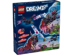 Конструктор LEGO DREAMZzz 71478 Полуночный ворон, который никогда не был ведьминым