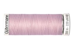 Нитки универсальные Sew All, 100% п/э-200 метров(№000 - №676)-Gutermann