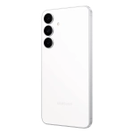Смартфон Samsung Galaxy S25 FE 8/128GB, White (Белый) (SM-S731B/DS)