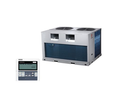Руфтоп (крышный кондиционер) Kentatsu KRFN260CFAN3