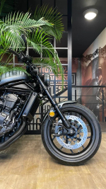Honda CMX1100D (REBEL), 2025