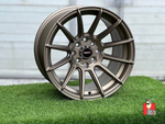 Комплект дисков Shogun RS-Z 15x8.25 et20 4x100/4x114.3