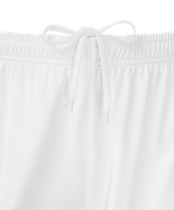 Шорты игровые Jogel DIVISION PerFormDRY Union Shorts-K, белый 00
