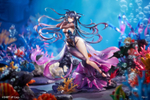 Little Mermaid - Abyss Flower
