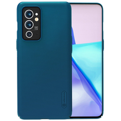 Накладка Nillkin Super Frosted Shield для OnePlus 9 RT 5G