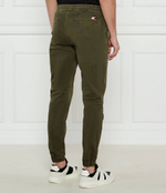 Джогеры TJM AUSTIN Tommy Jeans - хаки(DM0DM20456)