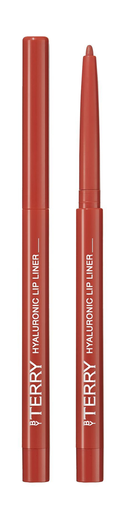 BY TERRY Карандаш для губ с гиалуроновой кислотой HYALURONIC LIP LINER, 6 Love Affair