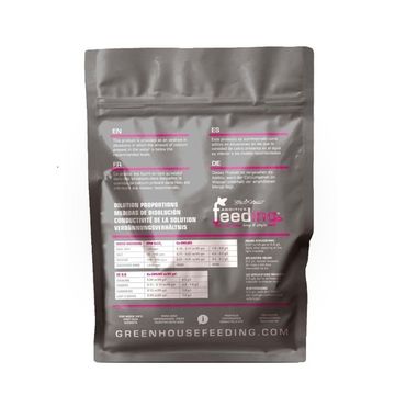 Добавка кальций для растений Green House Powder Feeding Calcium 0,5 кг