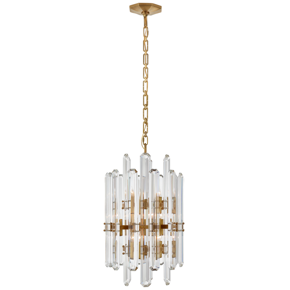 Люстра Visual Comfort Bonnington Tall Chandelier