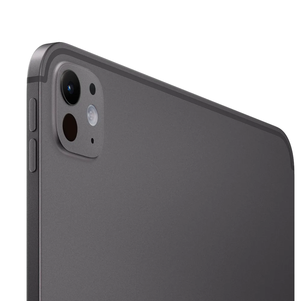 Планшет Apple iPad Pro 11" M4 (2024) Wi-Fi + Cellular 2TB, Space Black (Черный космос)