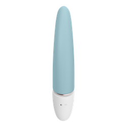Вибромассажер с 4-мя насадками Satisfyer Marvelous Four