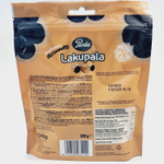 Конфеты Panda "Lakupala Suolainen Karamelli" 180 г (Из Финляндии)