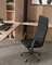 Кресло руководителя TopChairs Arrow черный