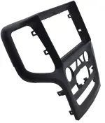 Магнитола для Jeep Grand Cherokee WK2 2013-2022 (ШГУ 5") - FarCar BX877 монитор 13" 2K QLED на Android 13, Быстрая, CarPlay, 4G SIM-слот