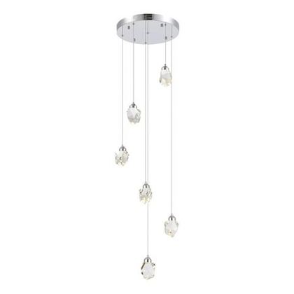 Светильник подвесной ST Luce Cascato SL6114.103.06