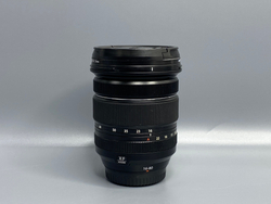 Fujinon XF 16-80mm f/4 R OIS WR