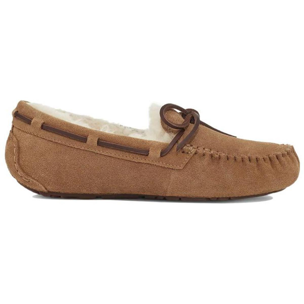 Мокасины UGG DAKOTA, 1107949-CHE