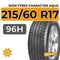 Ikon Tyres Character Aqua SUV 215/60 R17 96H
