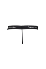 Стринги Calvin Klein Underwear - черный(000QF7013E)