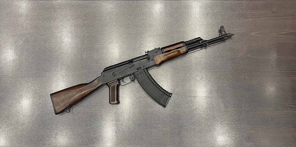 АК-366-Ланкастер к.366ТКМ №ТБ 3043