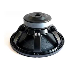 Eighteen Sound 18LW2600/8 - 18"" динамик с расширенным НЧ, 8 Ом, 1500 Вт AES, 97dB, 30...800 Гц