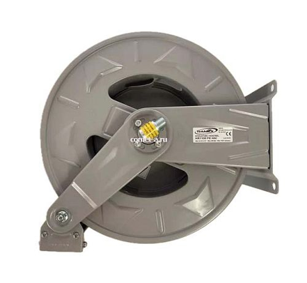 Автоматическая катушка RAMEX HR 1100 FE 20м 1/2 (без рукава)