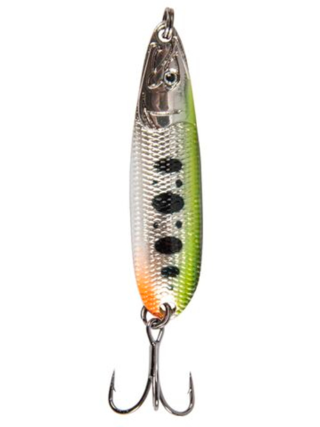 Блесна Lucky John Maibe Spoon 40 мм, 5 г, цвет 003